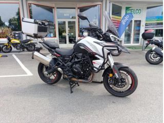 BENELLI TRK 702X TRK 702 X rif. 23927303