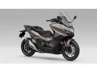HONDA Forza 750 DCT Abs my25