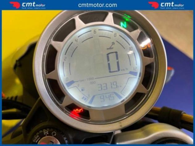 RIEJU Century 125 Garantita e Finanziabile rif. 23975479 - Foto 5