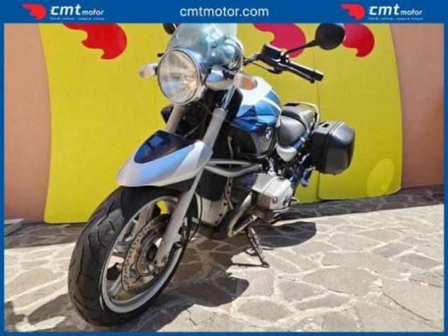 BMW R 1150 R Garantita e Finanziabile rif. 23766331 - Foto 2