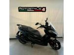 KYMCO Downtown 350GT E5+