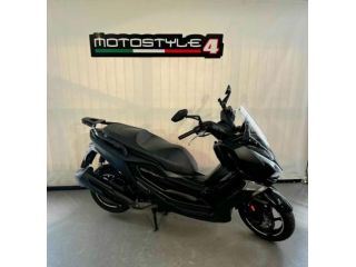 KYMCO Downtown 350GT E5+