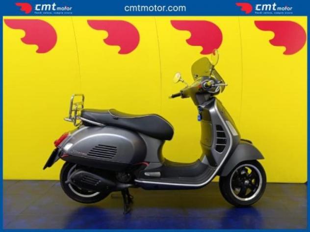 VESPA GTS 300 Garantito e Finanziabile rif. 24104518