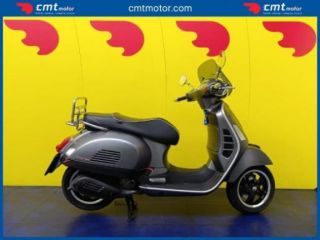 VESPA GTS 300 Garantito e Finanziabile rif. 24104518