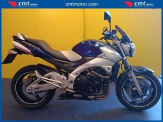 SUZUKI GSR 600 Garantita e Finanziabile rif. 23766342