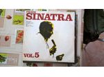 R84 - VINILE FRANK SINATRA -Vol.5