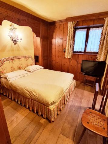 Quadrilocale in affitto a Courmayeur - Foto 9