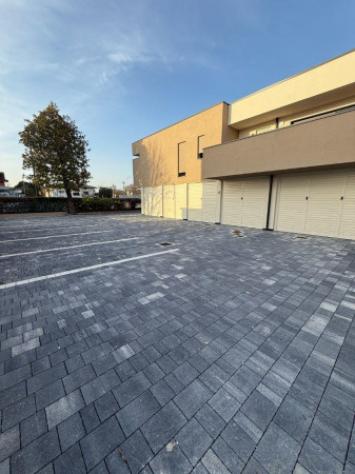 Appartamento di 158 m² con 4 locali e box auto in vendita a Loreggia - Foto 14