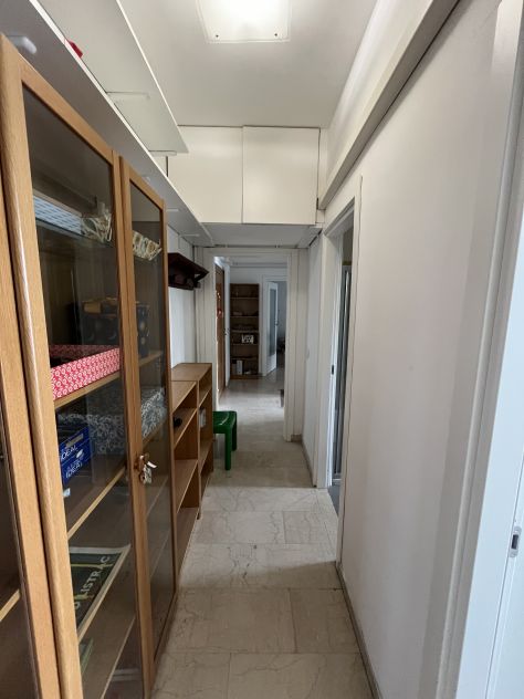 1 posto letto in DOPPIA trilocale p.le Udine Milano - Foto 9
