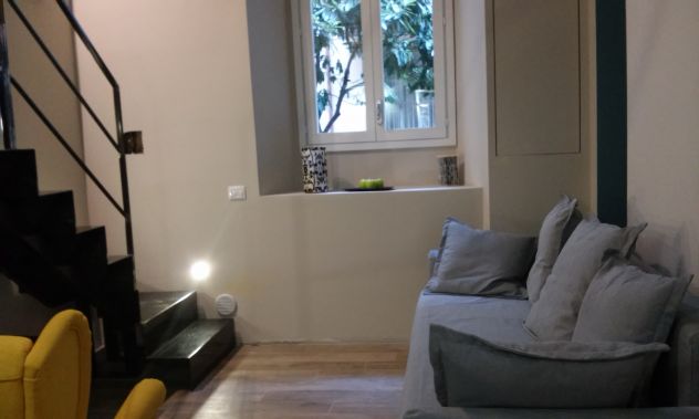 LOFT OPEN/SPACE DI DESIGN ZONA PORTA ROMANA - Foto 4