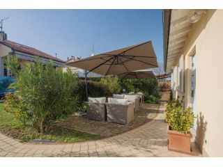 Viareggina in affitto a Marina di Pisa - Pisa 55 mq  Rif: 958334