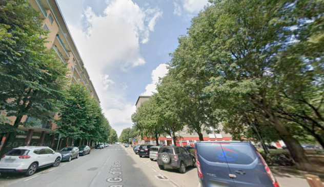 San Donato MI quadrilocale ristrutturato 1000eu - Foto 2