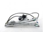 8200826167 MOTORINO MECCANISMO ALZA-VETRO ALZA-CRISTALLO PORTA ANTERIORE SI &hellip;