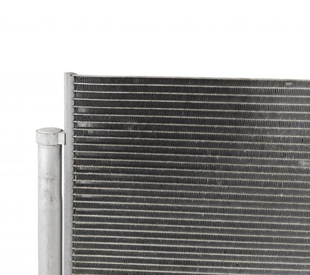 RADIATORE A/C SMART Fortwo Coupé (W453) A4535000054 H4D Benzina 1000 (14) - Foto 11