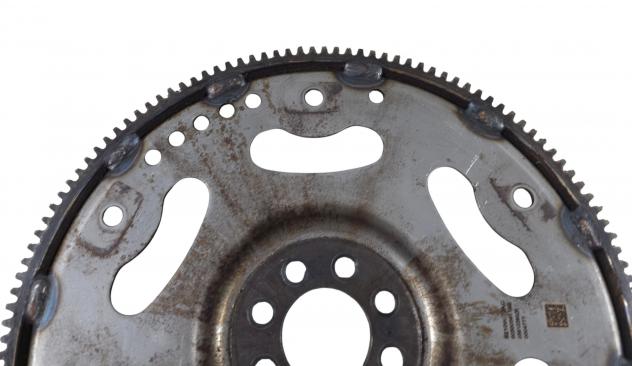 VOLANO JEEP Renegade Serie 00500565130 Hybrid 1300 (18) - Foto 13