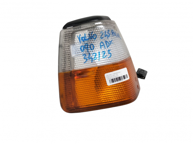FRECCIA FANALINO ANT DX VOLVO Polar Serie 240 B200E-499896 (8493)