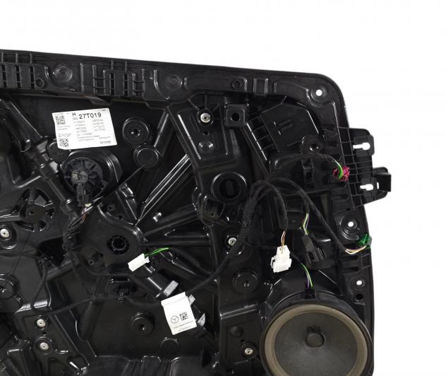 MECCANISMO ALZAVETRO ANT. SX MERCEDES GLA Serie (H247) A2478201402 (20) - Foto 4