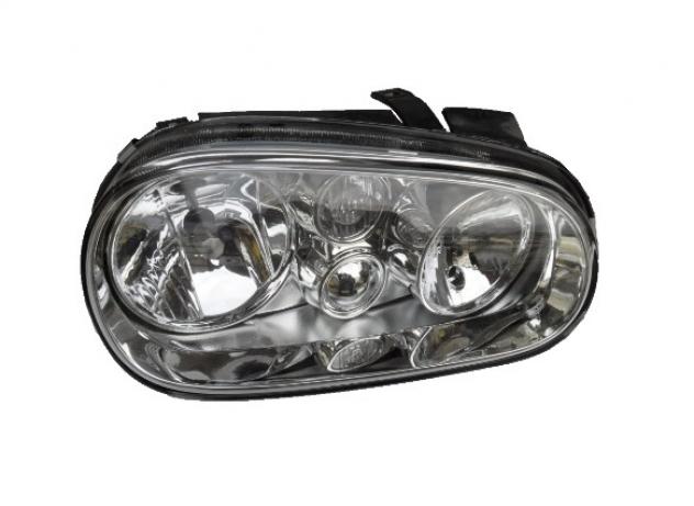 KIN701001002 FARO FANALE ANTERIORE DESTRO ITALCAR T2 T3