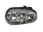 KIN701001002 FARO FANALE ANTERIORE DESTRO ITALCAR T2 T3