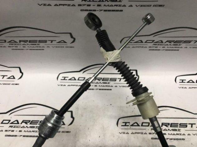 Cavo Cambio Mini Countryman Paceman 25117604437 - Foto 4