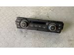 Comandi climatizzatore Bmw X1 E84 del 2012 (9250394-01)