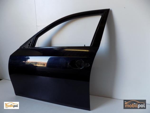 BMW 5 E60 E61 - Porta anteriore sinistra - 10674 - Foto 3