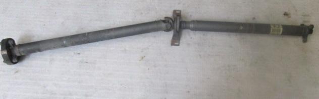 2104107906 ALBERO DI TRASMISSIONE CENTRALE MERCEDES CLASSE E W210 E 430 SW 4.3 B 205KW AUT 5P (1997) RICAMBIO USATO