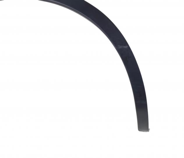 MODANATURA ARCO RUOTA ANTERIORE DX NISSAN Qashqai +2 63810-JD01D M9R Diesel 2000 (0813) - Foto 2