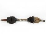 SEMIASSE ANTERIORE SINISTRO FIAT 500 Serie (0714)