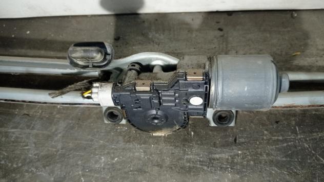 TANDEM TERGICRISTALLO OPEL Meriva 3° Serie 13250416 A14XER benzina 1398 (10) - Foto 3