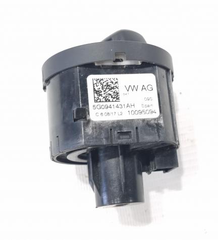 INTERRUTTORE COMANDO LUCI SEAT Ibiza Serie 5G0941431AH (1517) - Foto 10