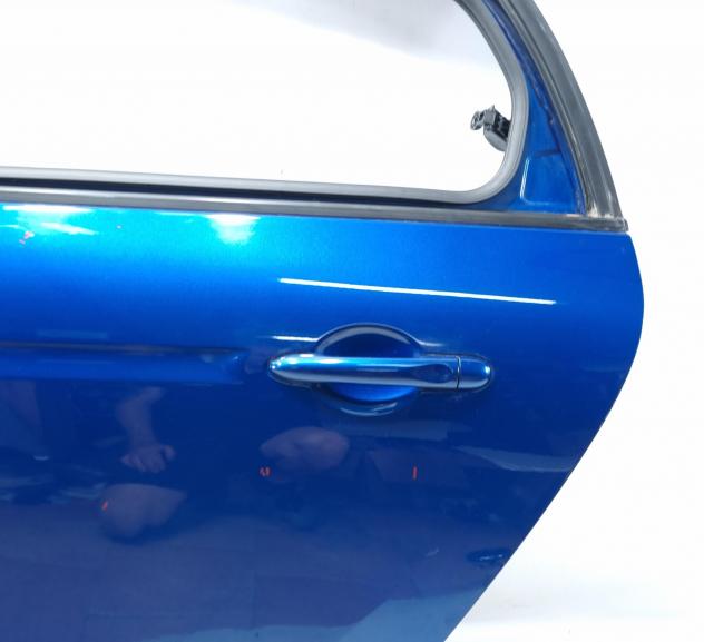 PORTIERA POSTERIORE SINISTRA SMART Forfour 453 (14) - Foto 4