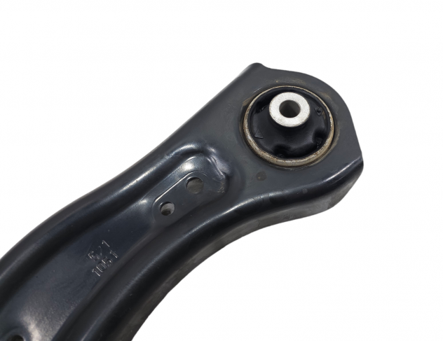 BRACCIO OSCILLANTE ANTERIORE SINISTRO AUDI A1 Sportback (GBA) 2Q0407151D (18) - Foto 6