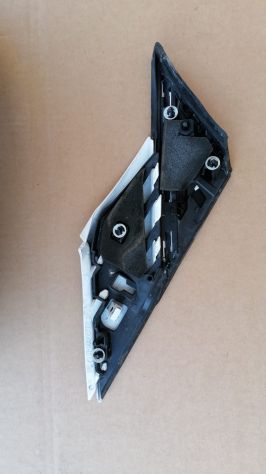 RIVESTIMENTO SX OPEL GRANDLAND X 2018 YP00065080 - Foto 2
