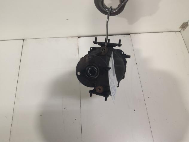 DIFFERENZIALE POSTERIORE TOYOTA Rav4 3° Serie 4111042011 1CDFTV Diesel 2000 (0305) - Foto 5