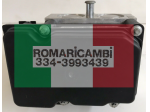 Fiat Grande Punto 2006 centralina gruppo pompa ABS 55700423