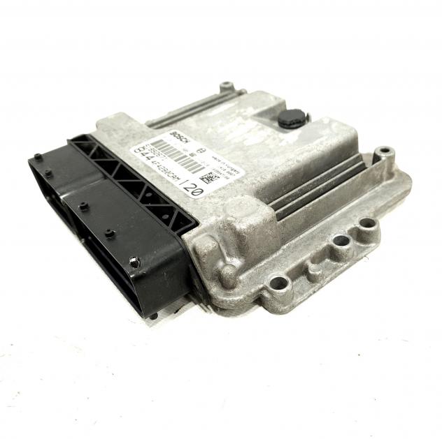 CENTRALINA MOTORE LANCIA Delta 3° Serie 51892671 198 A2.000 Diesel 1600 (0811) - Foto 5