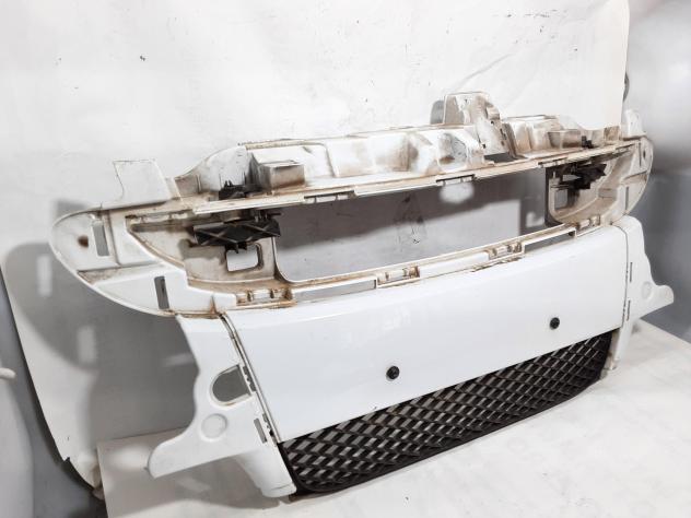 PARAURTI ANTERIORE COMPLETO SMART Fortwo Coupé (W451) M 132.910 (0715) - Foto 3