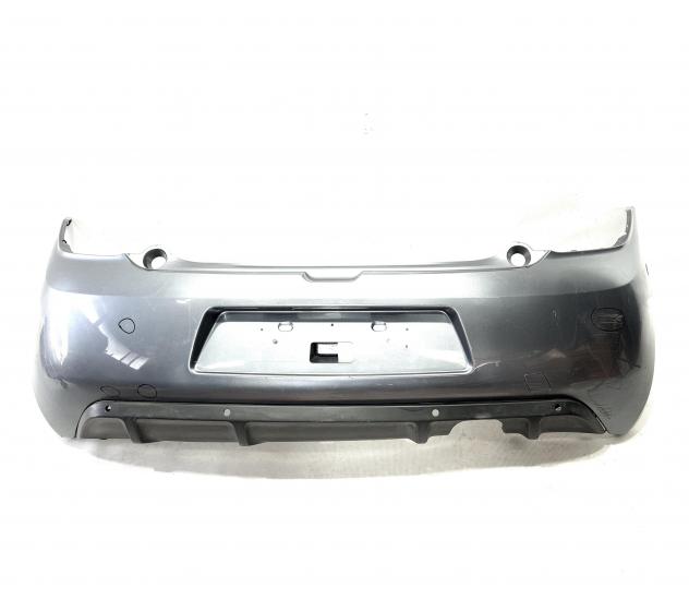 PARAURTI POSTERIORE COMPLETO CITROEN C3 Serie 9683741270 (0915)