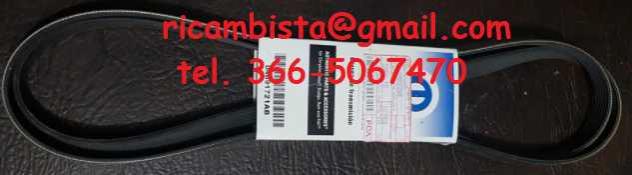 Fiat Freemont 2.0 cinghia di distribuzione K04891721AB