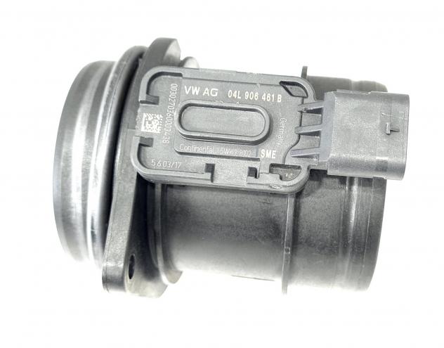 FLUSSOMETRO VOLKSWAGEN Golf 7 Variant (12) 04L906461B Diesel 1600 (1217)