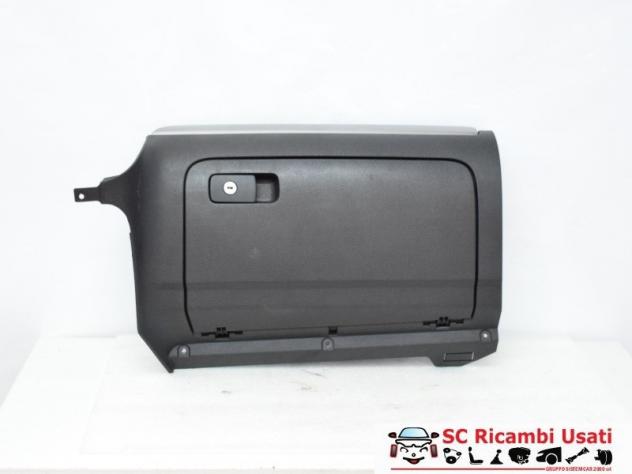 CASSETTO PORTA OGGETTI VOLKSWAGEN Golf 6 Berlina 1K1857101M (0812) - Foto 2