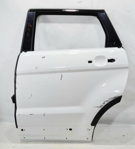 PORTIERA POSTERIORE SINISTRA LAND ROVER Range Rover Evoque 1° Serie 224DT (11)