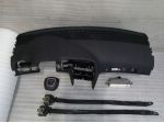 KIT AIRBAG PER AUDI A6 4F DAL 2008 IN POI