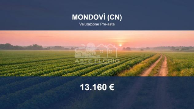 Immobile in asta di 880 m² in vendita a Mondovì