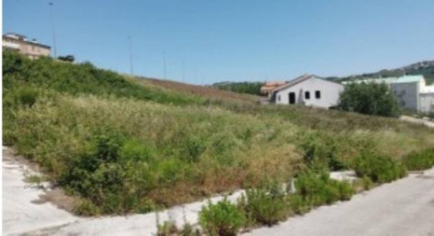 Immobile in asta di 555 m² in vendita a Montegranaro - Foto 4