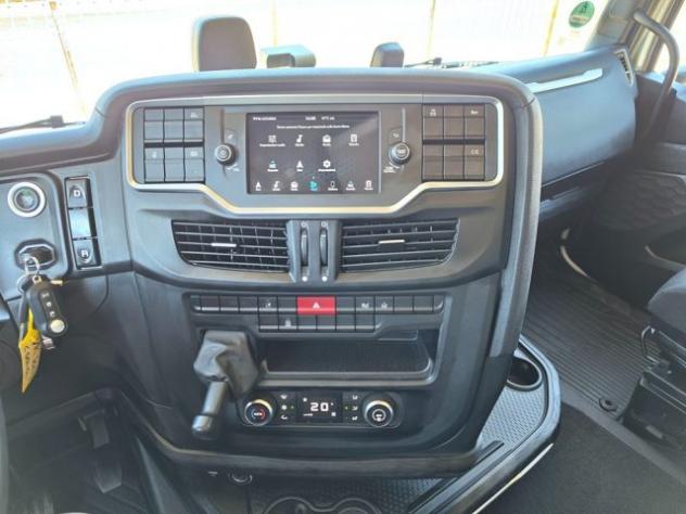 IVECO S-WAY 490 T/P Km 74200 + INTARDER rif. 23941337 - Foto 10