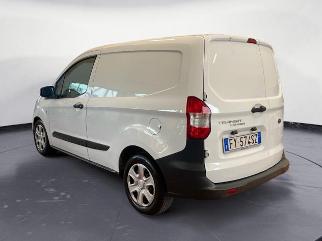 Ford Transit Courier Transit Courier 1.5 TDCi 75CV Van Trend - Foto 7