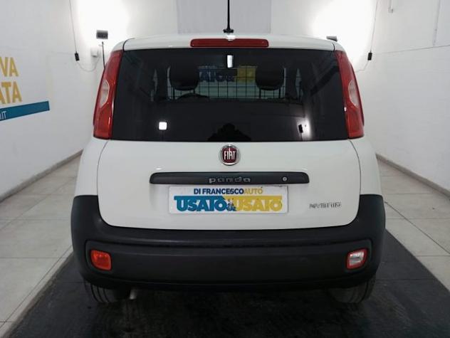 FIAT Panda van 1.0 hybrid Pop 70cv 2p.ti serie 4 E6d rif. 22930496 - Foto 3