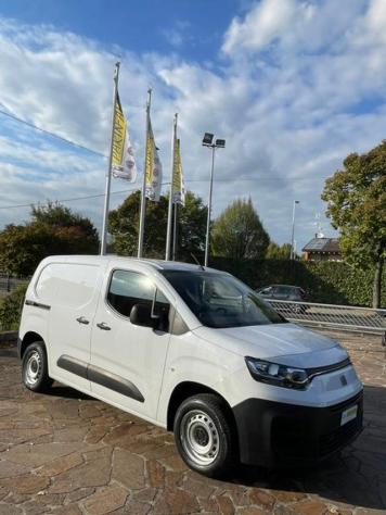 FIAT Doblo Doblò 1.5 BlueHdi 100CV PC-TN Van rif. 24079895 - Foto 3